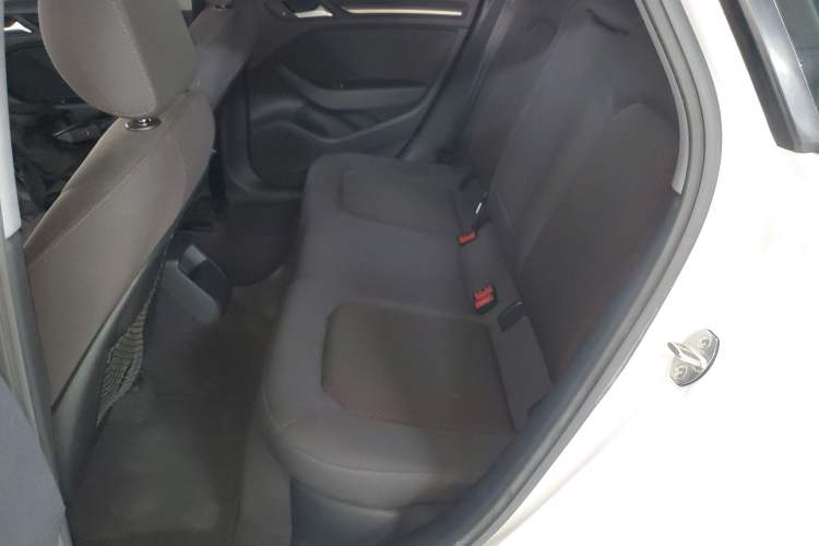 Used Audi A3 2020 Sportback 35 TFSI Ambition China VI
