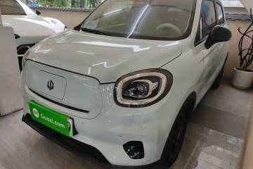 Used Leapmotor T03 2023 403 Smart Edition