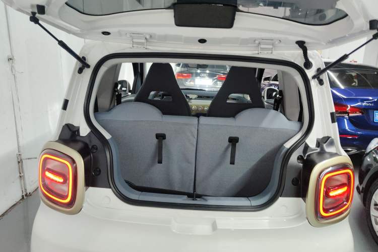 Used Bestune Pony 2024 170km Vitality Horse