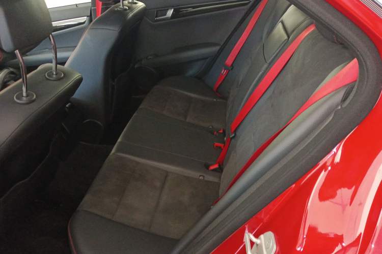 Used Mercedes-Benz C-Class 2013 C 300 Sport Grand Edition
