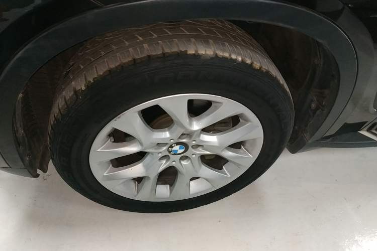 Used BMW X5 2014 xDrive35i Elegant Edition
