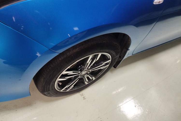 Used Toyota YARiS L 2016 Revised 1.5E CVT Charming Edition
