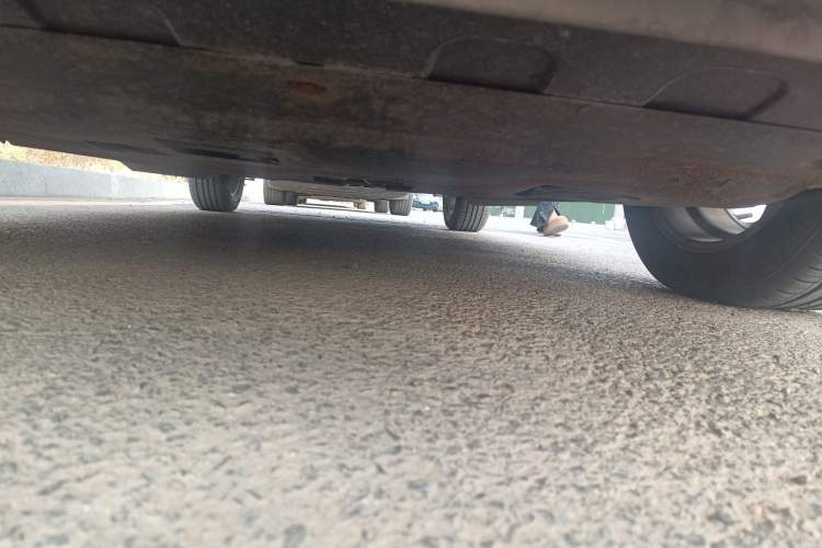 Used Hyundai ix25 2015 1.6L Automatic Two-Wheel-Drive Deluxe DLX Model
