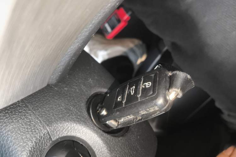 Used Volkswagen Lavida 2013 Revised Version 1.4 TSI DSG Comfort Edition