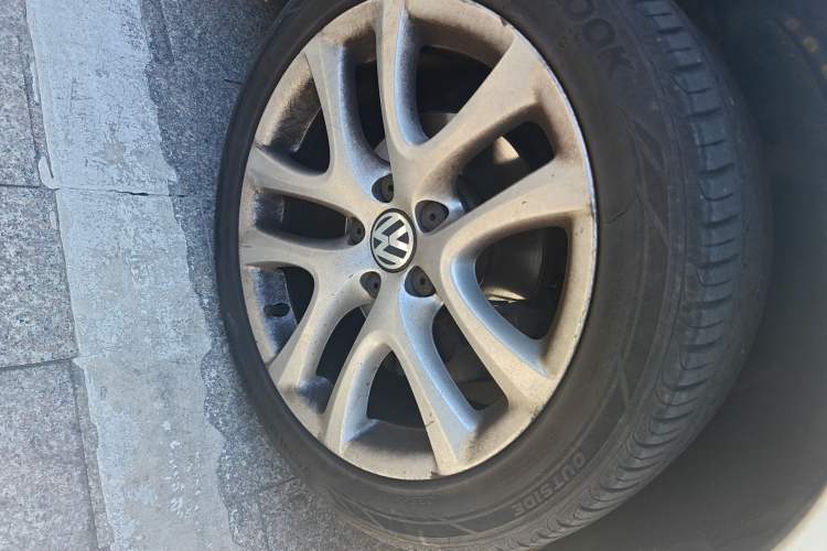 Used Volkswagen Scirocco 2015 1.4TSI Fashion Edition
