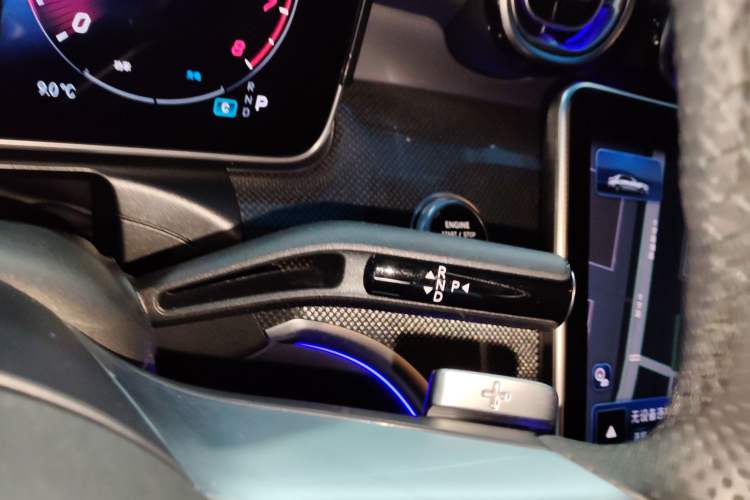 Used Mercedes-Benz C-Class 2024 Restyled C-Class 260 L Sport Edition