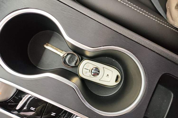 Used Buick Regal 2024 25T Deluxe Edition
