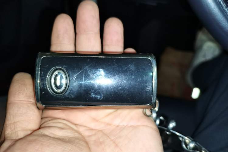 Used GAC Trumpchi M8 2021 Lingxiu Series 390T Deluxe Edition
