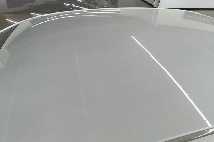 Used Geely Auto Emgrand 2025 4th Generation 1.5L CVT Longteng Edition
