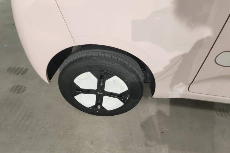 Used Wuling Hongguang MINIEV 2024 3rd Generation 170 km