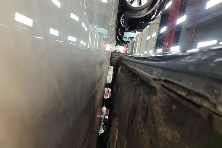 Used Audi A6L 2019 40 TFSI Luxury Dynamic Model
