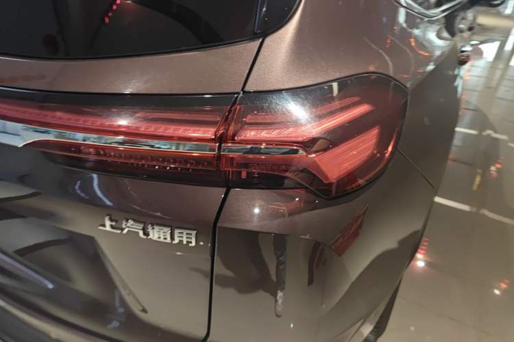 Used Buick Envision 2024 Encore Plus 28T AWD Luxury Edition
