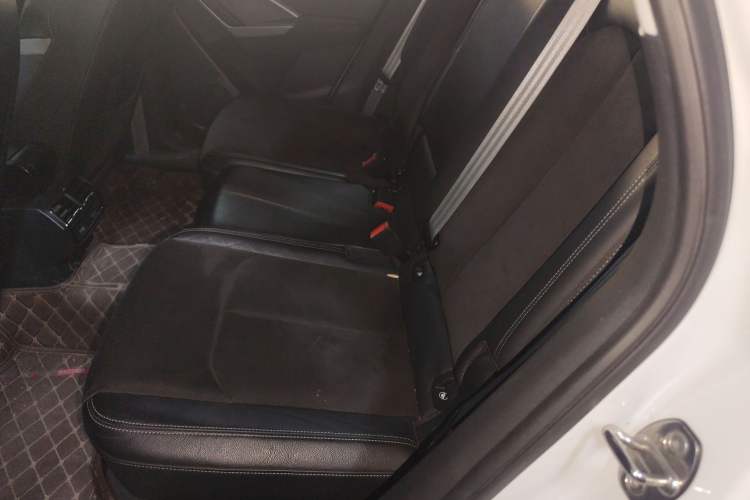 Used Audi Q3 2019 35 TFSI Advanced Dynamic Edition
