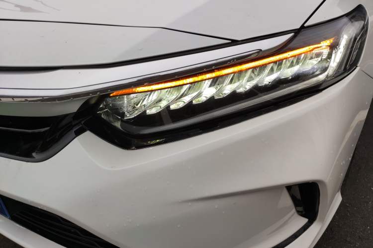 Used Honda Inspire 2022 260TURBO Elegant Edition
