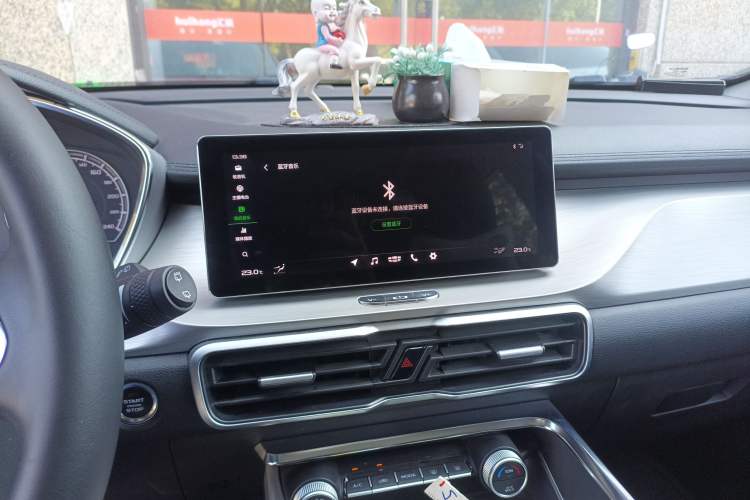 Used Geely Auto Coolray 2019 260T DCT Knight China VI Standard