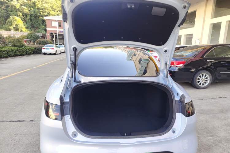 Used Leapmotor C01 2023 525 Comfort Edition
