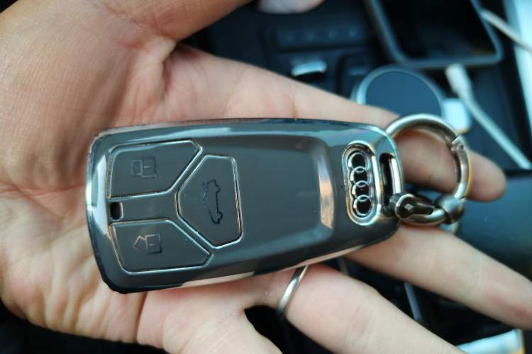 Used Audi A4L 2018 30th Anniversary Edition 40 TFSI Sport Edition