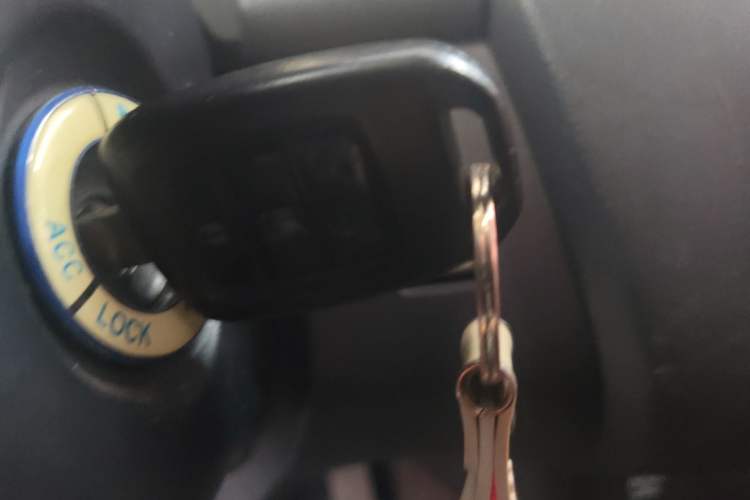 Used Honda Fit 2016 1.5L LXS CVT Comfort Sunroof Version