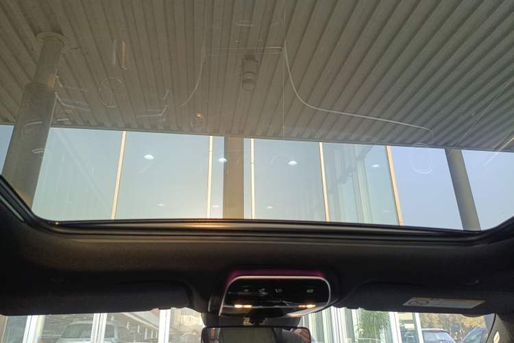 Used Mercedes-Benz C-Class 2025 C 260 L Obsidian Night Sport Edition