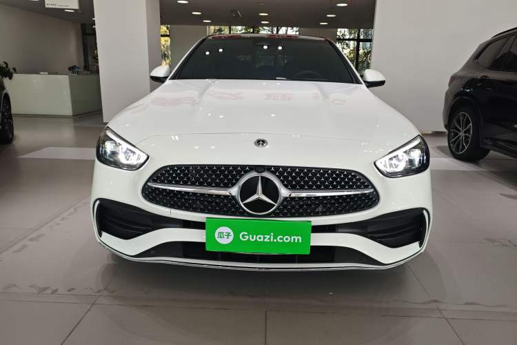 Used Mercedes-Benz C-Class 2025 Facelift C 260 L Sport Edition
