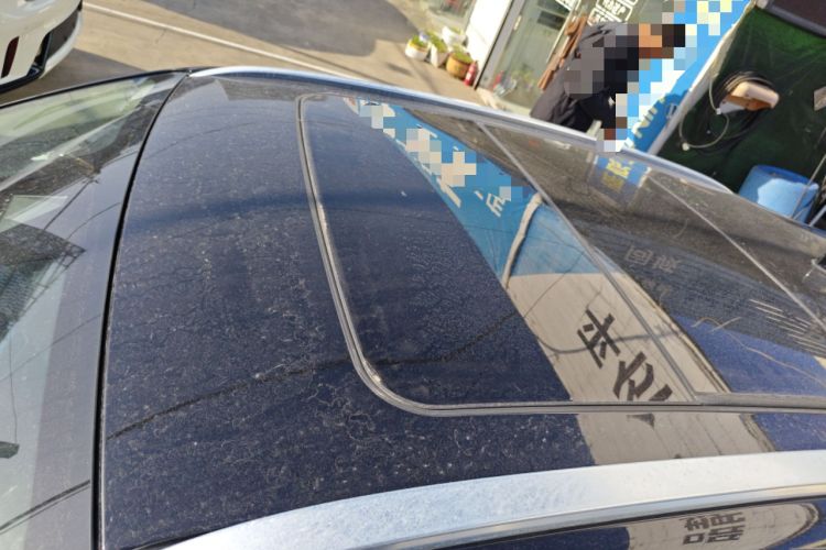 Used Lynk & Co 02 2018 1.5T DCT Two-Wheel Drive Zhaopu Version China V Standard
