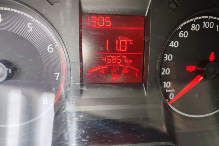 Used Volkswagen Santana 2016 1.4L Manual Fashion Edition
