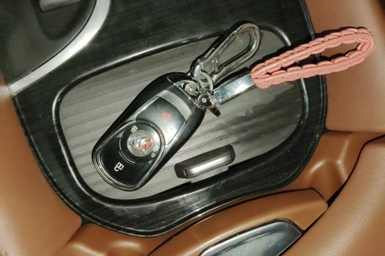 Used Buick Envision 2021 532T Two-Wheel-Drive Elite Version