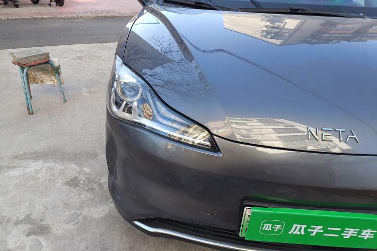 Used NETA AYA 2023 401 Lite
