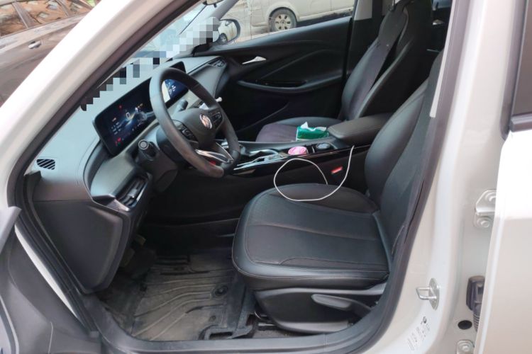 Used Buick Verano 2023 Pro Enjoyment Edition