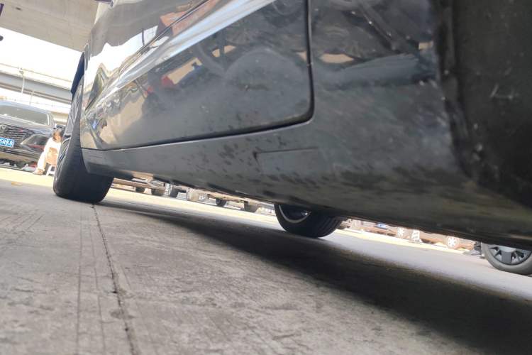 Used  07 2024 Max Extended-Range Edition
