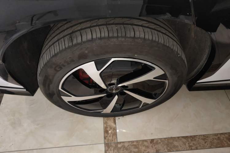 Used BYD Sealion 07 EV 2025 610 Intelligent Driving Edition
