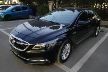 Used Buick LaCrosse 2016 20T Elite Edition