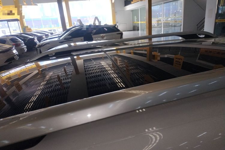 Used  Cherokee 2017 2.0L Superior Edition
