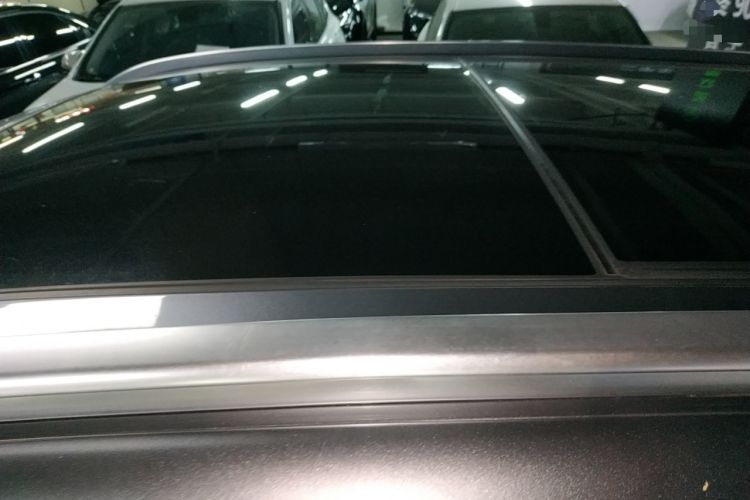 Used BYD Yuan PLUS 2022 430 km Luxury Version
