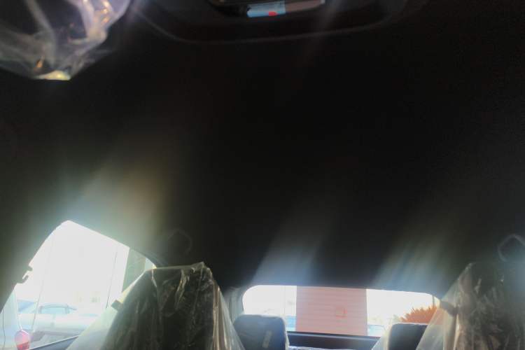 Used BYD Seagull 2025 Intelligent Driving Version 305 km Dynamic Edition
