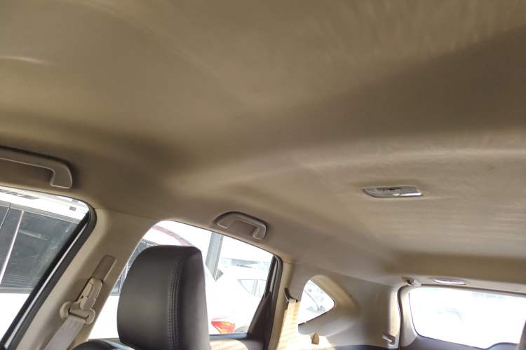 Used Honda CR-V 2016 2.0L Two-Wheel Drive Classic Edition
