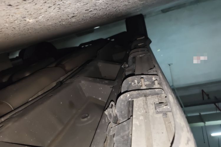 Used Buick Enclave 2020 28T All-Wheel Drive Avenir
