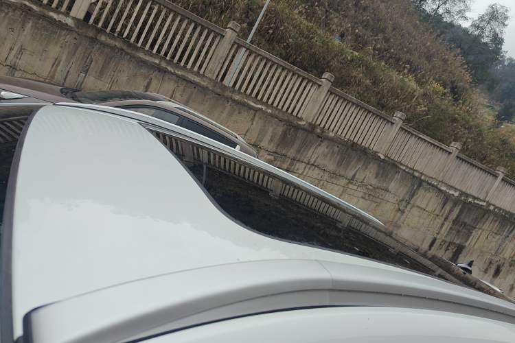 Used Changan CS55PLUS PHEV 2025 Smart New Blue Whale 125km Battleship Edition
