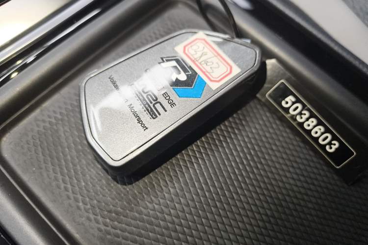 Used Volkswagen ID.4 CROZZ 2025 Pure Edition
