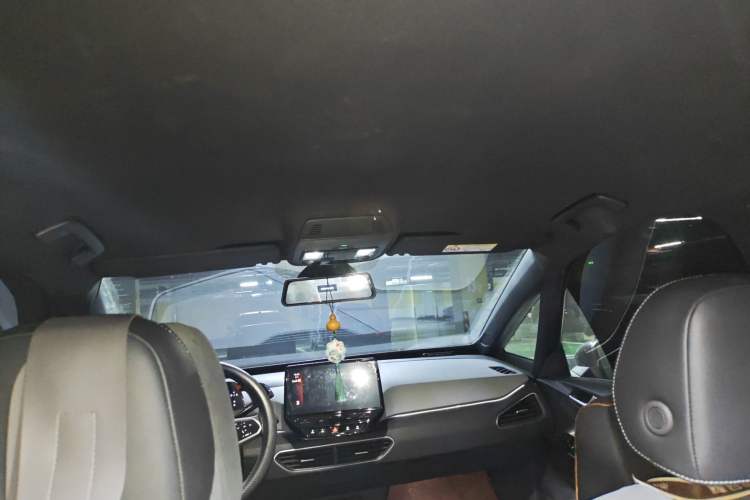 Used Volkswagen ID.3 2024 Pure & Smart Edition