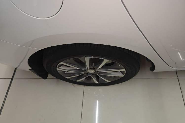 Used Buick GL6 2021 323T Mild Hybrid Connect Luxury Model