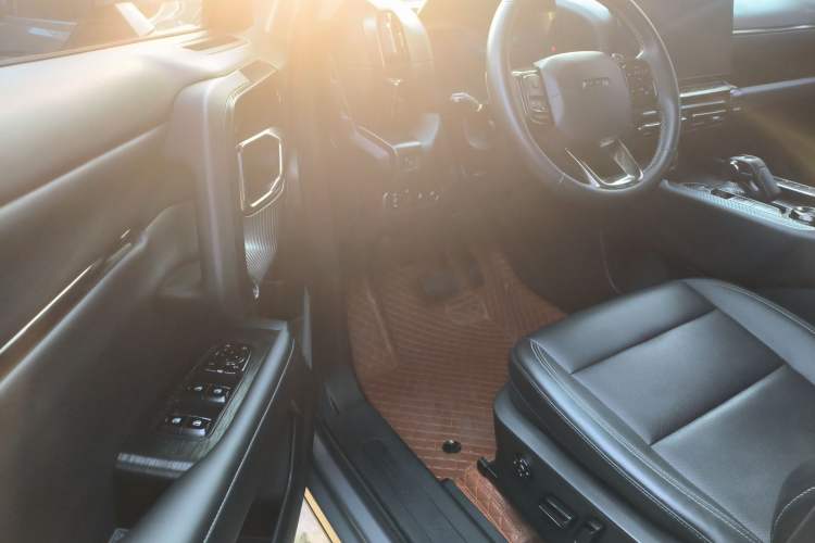 Used Haval  2023 1.5T Two-Wheel Drive Chao Ye Version Plus
