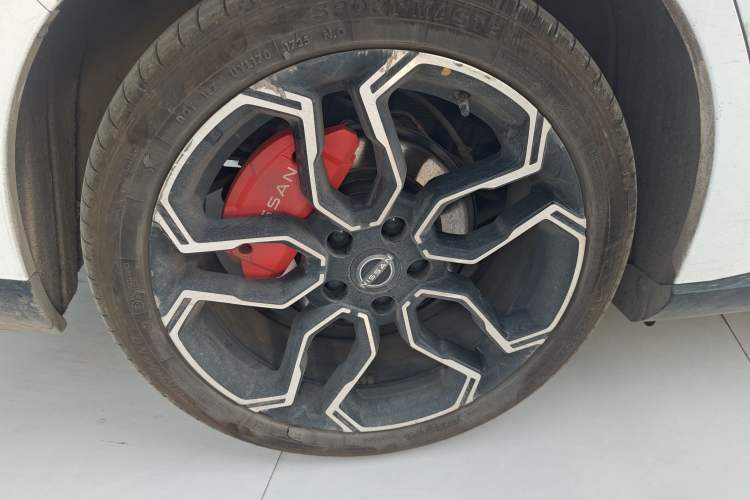 Used Nissan N7 2025 510 Max
