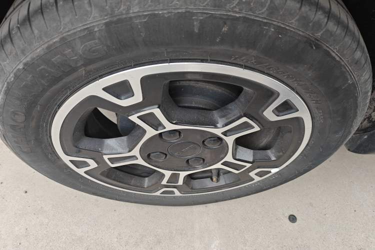 Used  Panda 2024 200km Panda Rider