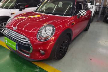 Used MINI MINI 2014 1.5T COOPER Fun