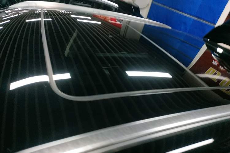 Used Honda Avancier 2020 240TURBO Front-Wheel Drive Smart Edition
