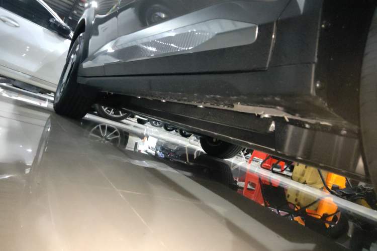 Used Kia EV5 2025 530 Air