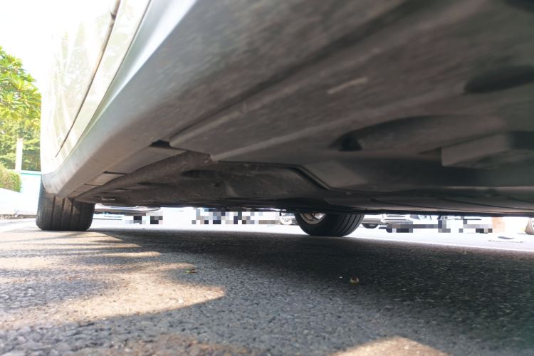 Used Maserati Ghibli 2021 2.0T Sharp Edition
