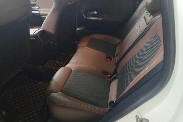 Used Mercedes-Benz B-Class 2020 B 200 Sport Edition