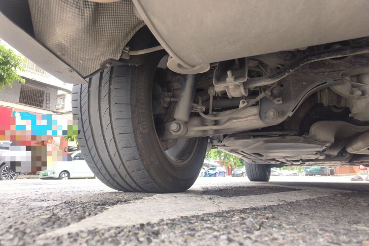 Used BMW X5 2011 xDrive35i Leading Model
